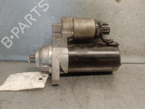 Used Starter Starter SEAT IBIZA III (6L1) 1.4 TDI (80 hp) 40199265 40199265