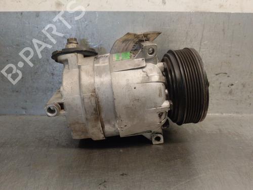 AC compressor OPEL FRONTERA B (U99) 2.2 DTI (6B_66, 6B_76) | BP35803164M34 - Image 3