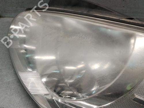 Left headlight HYUNDAI GETZ (TB) 1.4 i | BP37264409C28 - Image 8