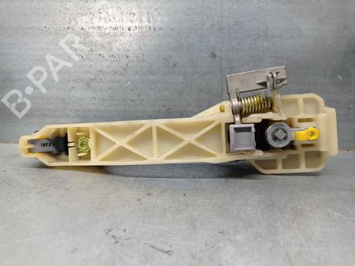 Front right exterior door handle CHEVROLET AVEO / KALOS Saloon (T250, T255) 1.4 | BP22908834C129 