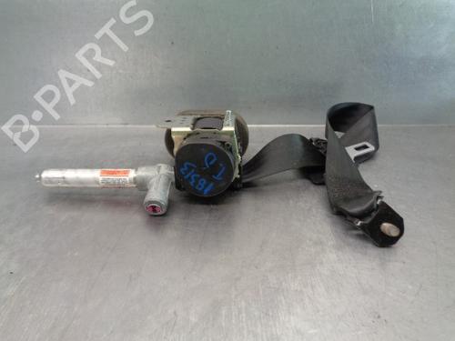 Used Rear right seatbelt VOLVO S40 II (544) 2.0 D (136 hp) 13878922