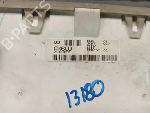 Display monitor NISSAN MICRA III (K12) 1.4 16V | BP7644954C48 