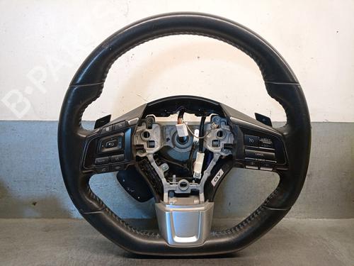 Used Steering wheel Steering wheel 36881270 36881270