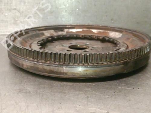 Volante do motor VW TOURAN (5T1) 1.4 TSI | BP30793658M101