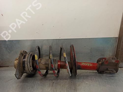 Used Right front shock absorber Right front shock absorber FIAT TEMPRA (159_) 1.4 i.e. (159.AC, 159.AX) (69 hp) 13209247 13209247