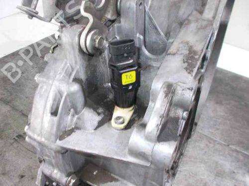 Gearbox CHEVROLET LACETTI (J200) 2.0 D | BP3233153M3 