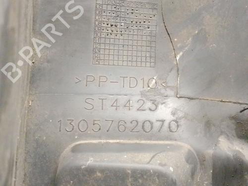 Corner bumper CITROËN JUMPER II Van 2.2 HDi 110 | BP23087869C117