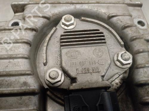 Oil sump BMW X5 (E53) 4.4 i | BP21578926M115 