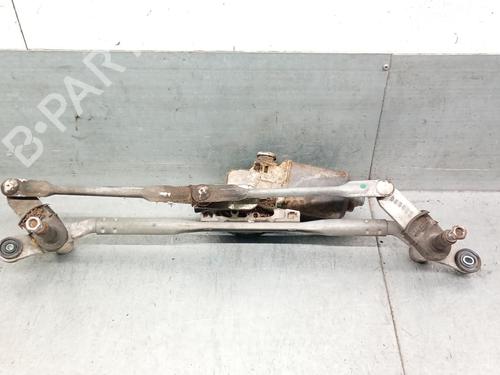 Used Front wiper motor Front wiper motor SMART FORFOUR (454) 1.5 CDI (454.001) (95 hp) 34280422 34280422