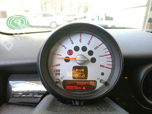 Left front seat MINI MINI (R56) One | BP36390706C15  - Image 17