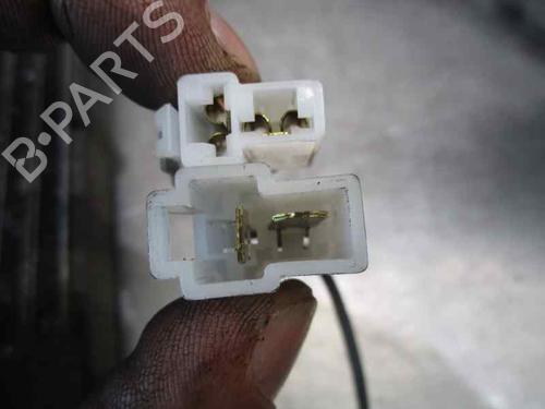 Air conditioning evaporator SUZUKI GRAND VITARA II (JT, TE, TD) 1.9 DDiS All-wheel Drive (JT419, TD44, JB419WD, JB419XD,... | BP11668271M109 