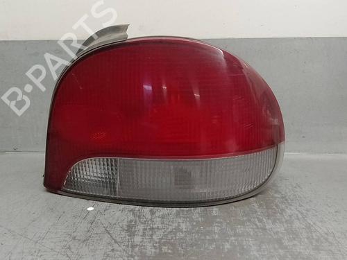 Used Right taillight HYUNDAI ACCENT I (X-3) [1994-2002]  17333009