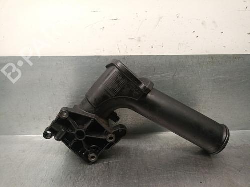 Pipe MERCEDES-BENZ SPRINTER 3-t Van (B906) 215 CDI (906.611, 906.613) | BP32001278M125