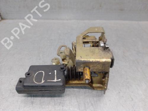 Højre bagtil lås RENAULT MASTER II Bus (JD) 2.8 dTI (JD0B, JD0F, JD1B, JD1F) | BP30947907C99