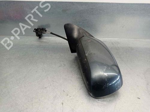 Left mirror SKODA FABIA I Combi (6Y5) 1.9 TDI | BP10067888C26 