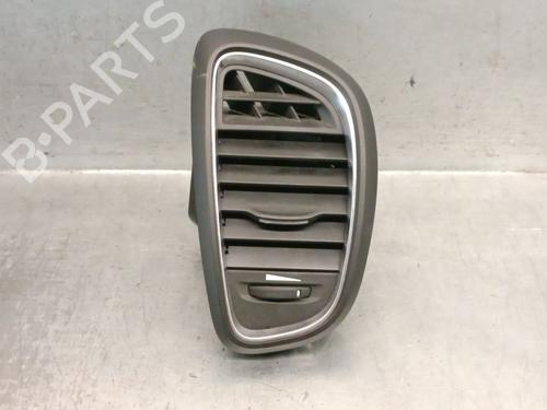 Used Air vent RENAULT SCÉNIC IV (J9_) 1.5 dCi 110 (110 hp) 26518798