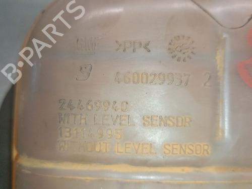 Zbiornik wyrównawczy OPEL ASTRA H (A04) 1.7 CDTI (L48) | BP22723858C120 