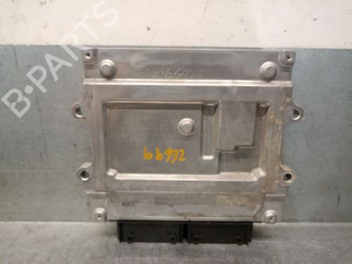 Engine control unit (ECU) VOLVO V40 Hatchback (525) D2 | BP39531449M57 - Image 2