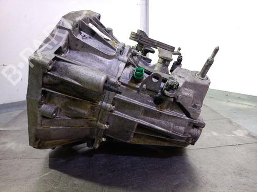 Gearbox RENAULT SCÉNIC II (JM0/1_) 1.6 16V (JM1R) | BP29421720M3