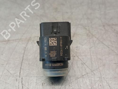 Electronic module KIA NIRO I (DE) 1.6 GDI Hybrid | BP25284718M83 