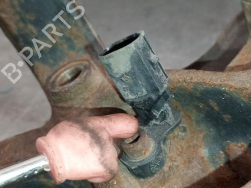 Right rear steering knuckle SEAT TOLEDO III (5P2) 1.9 TDI | BP27243896M28 