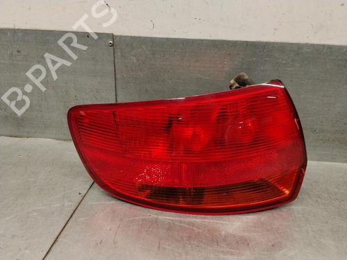 Used Left taillight Left taillight 39097621 39097621