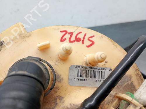 Fuel pump LAND ROVER FREELANDER 2 (L359) 2.2 TD4 4x4 | BP25822893M76