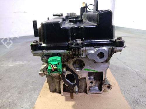 Cylinder head NISSAN MURANO I (Z50) 3.5 4x4 | BP27649075M5 