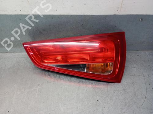 Used Right taillight AUDI A1 Sportback (8XA, 8XF) 1.4 TFSI (122 hp) 31806469