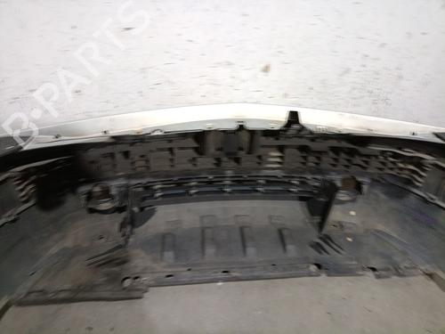 Front bumper RENAULT MEGANE II (BM0/1_, CM0/1_) 1.9 dCi (BM0G, CM0G) | BP25736920C7 