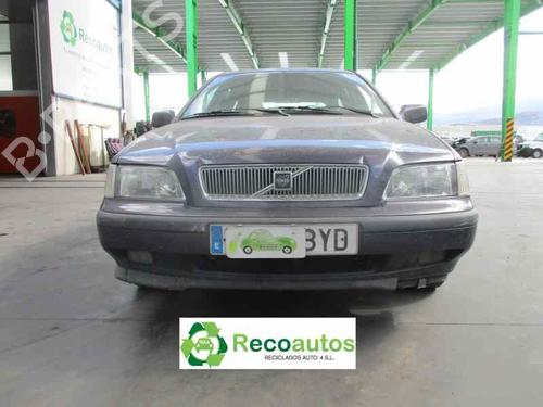 Starter VOLVO V40 Estate (645) 1.8 | BP2071719M8 