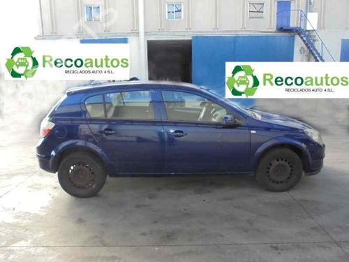 Rear left exterior door handle OPEL ASTRA H (A04) 1.7 CDTI (L48) | BP2099621C130 