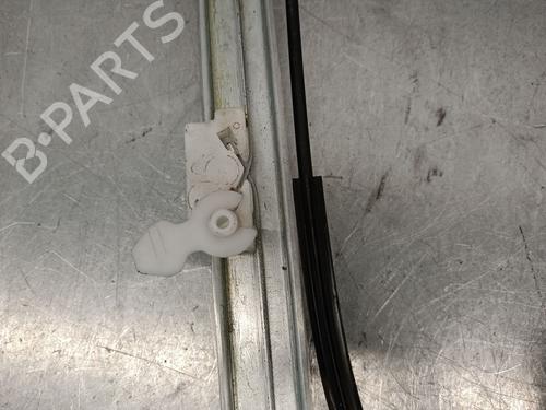 Rear left window mechanism SEAT ALTEA (5P1) 1.9 TDI | BP28514058C24 