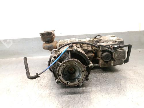 Rear differential SEAT ALHAMBRA (7V8, 7V9) 1.9 TDI | BP27980069M24 