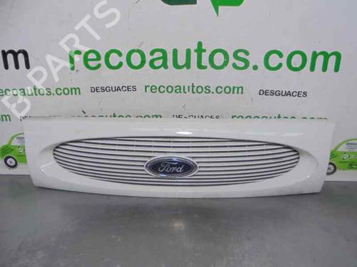 Grill FORD FIESTA Box Body/MPV (J5_, J3_) 1.8 D (60 hp) 12187168