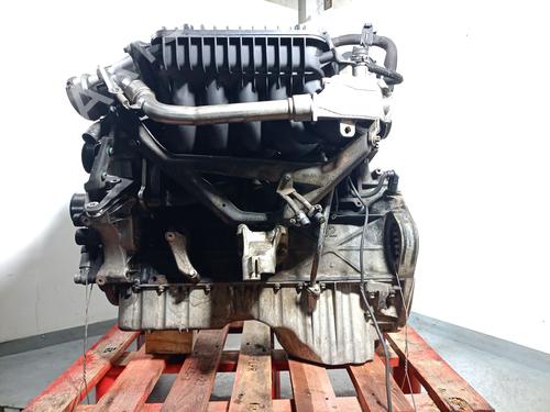 Engine MERCEDES-BENZ E-CLASS (W211) E 270 CDI (211.016) | BP36018249M1 - Image 3