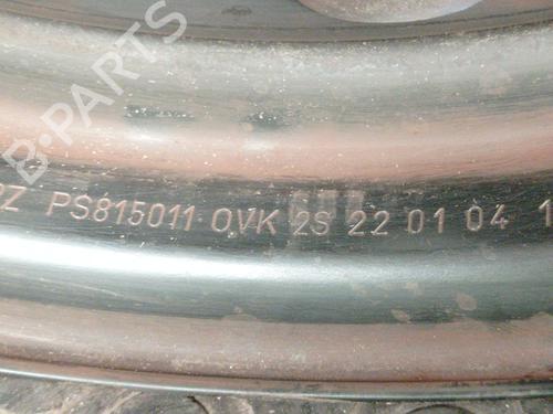 Fælk CITROËN C5 I (DC_) 2.0 HDi (DCRHZB, DCRHZE) | BP37154580C45 - Image 5