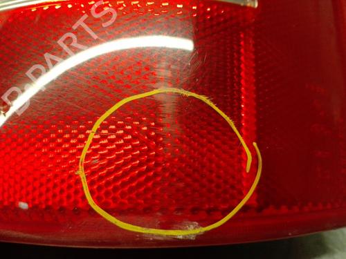 Right taillight AUDI A2 (8Z0) 1.2 TDI | BP33246538C35 - Image 8