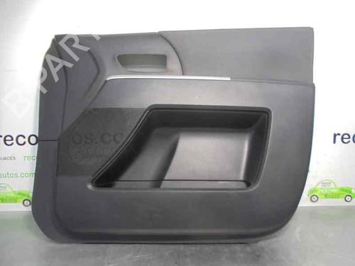 Forreste højre beklædning MAZDA 5 (CR) 2.0 CD (CR19) | BP3436628C59 