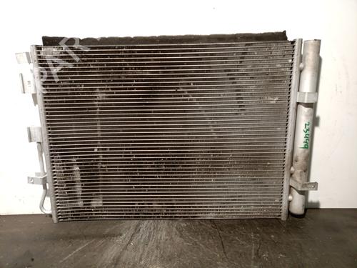 Used AC radiator HYUNDAI i20 III (BC3, BI3) 1.0 T-GDI hybrid 48V (101 hp) 28601313