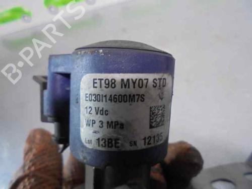 Electronic module TOYOTA PRIUS Liftback (_W2_) 1.5 Hybrid (NHW20_, NHW20R) | BP20246475M83 