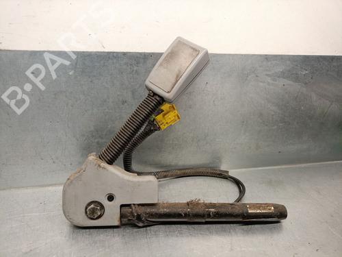 Front left belt tensioner HYUNDAI SONATA V (NF) 2.0 CRDi | BP24334690C87 