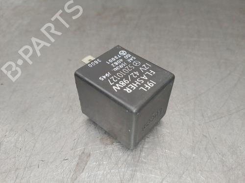 Electronic module OPEL FRONTERA B (U99) 2.2 DTI (6B_ZC, 6B_VF, 6B_66, 6B_76) | BP39589151M83 - Image 4