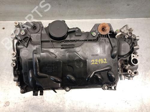 Cylinder head RENAULT ESPACE IV (JK0/1_) 2.0 dCi (JK03, JK04, JK1C, JK1G, JK1J, JK1K) | BP23962556M5  - Image 12