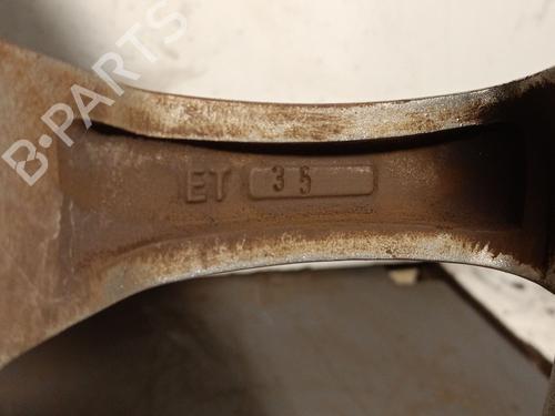 Rim BMW 1 (F20) 116 d | BP30112632C45 