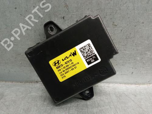 Used Electronic module HYUNDAI TUCSON (TL, TLE) 2.0 CRDi All-wheel Drive (136 hp) 28063540