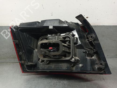 Right taillight SKODA OCTAVIA III (5E3, NL3, NR3) 1.5 TSI | BP20854896C35 