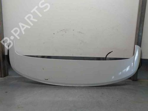 Rear spoiler CITROËN C4 CACTUS 1.6 HDi 90 | BP8725934C96 