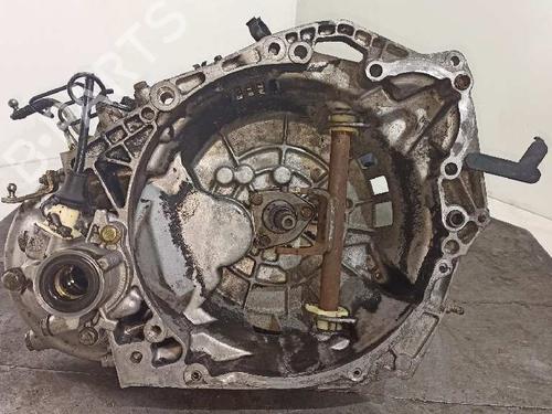 Used Gearbox CITROËN ZX (N2) [1991-1999]  6916997