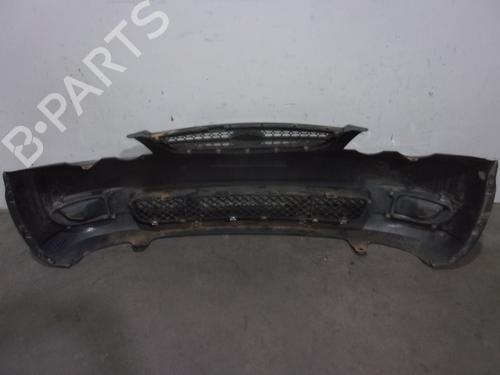 Foran støtfanger KIA SHUMA II (FB) 1.6 | BP16145624C7 